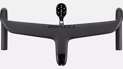 Manubrio Ruta Specialized Roval Rapide Cockpit Negro