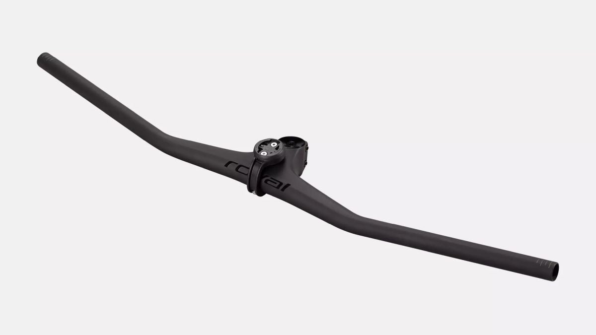 Manubrio MTB Specialized Roval Control Cockpit Negro