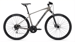 Bicicleta Híbrida Giant Roam Disc 3 2023 Aluminio Shimano 2x8