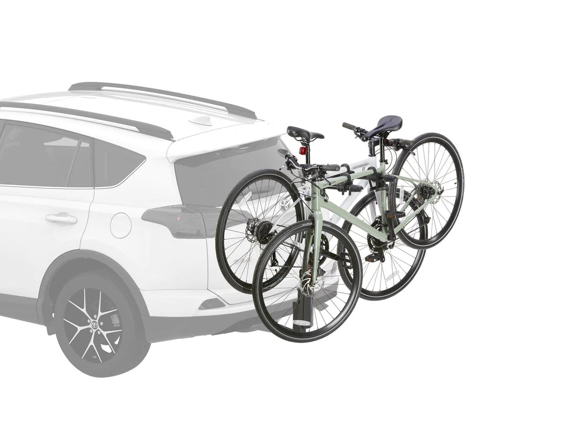 Portabicicletas Yakimade Tiro Backroad 2