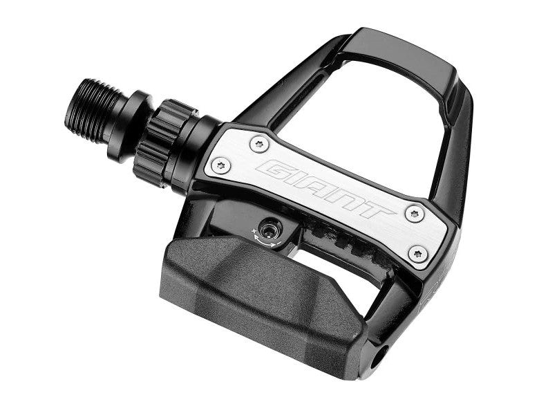 Pedales Giant De Ruta Comp Clipless