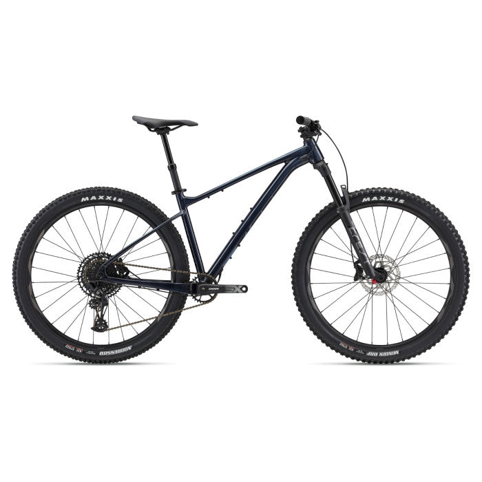 Bicicleta MTB Giant Fathon 29 1 Azul Noche 2023