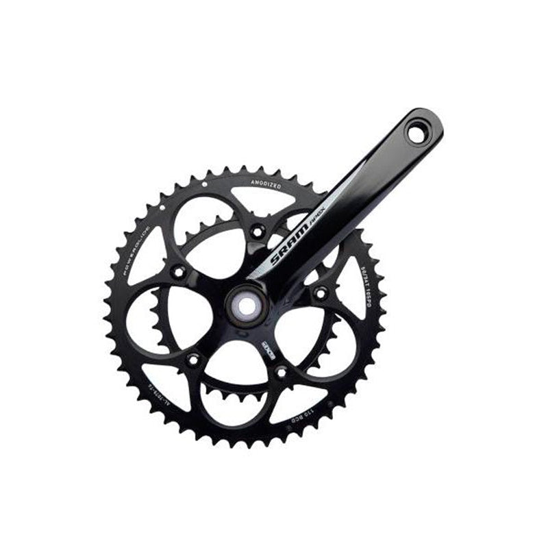 Juego de Bielas Sram Apex White 2.2 GXP