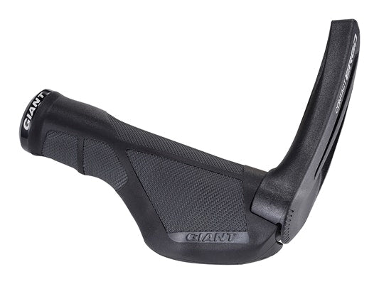 Manilares Giant Manillares Giant Ergo Max Plus Lock-On Grip