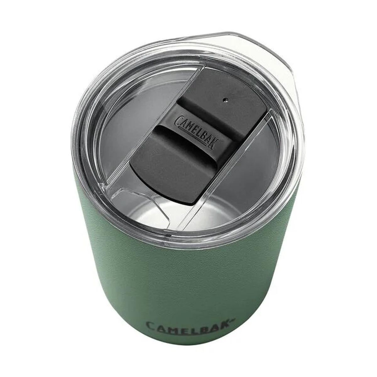 Vaso Térmico CamelBak Horizon 12oz Aislado Acero Inoxidable