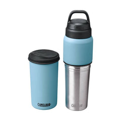 Botella y Vaso Térmicos CamelBak MultiBev | 2 en 1