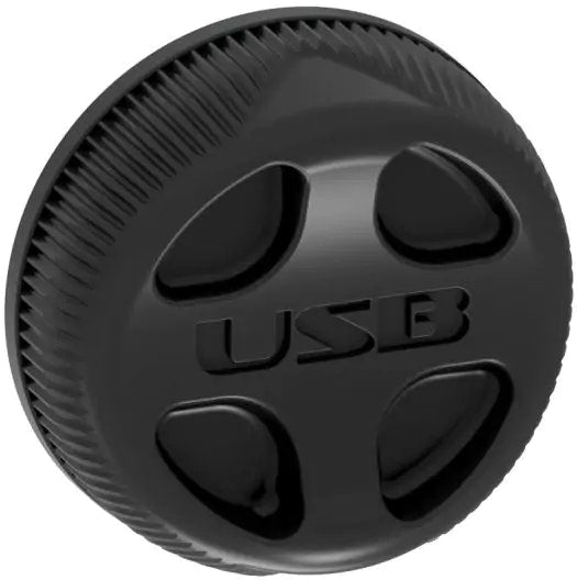 Soporte End Plug - Femto USB Drive F Lezyne