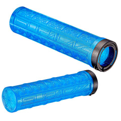Manilares Grip Supacaz Grizips Multicolores