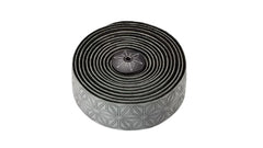 Cinta Supacaz Super Sticky Kush Classic Gun/Ano Blk Plugs