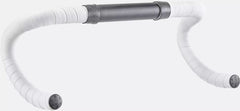 Cinta Supacaz SUAVE WHT/SL BLK