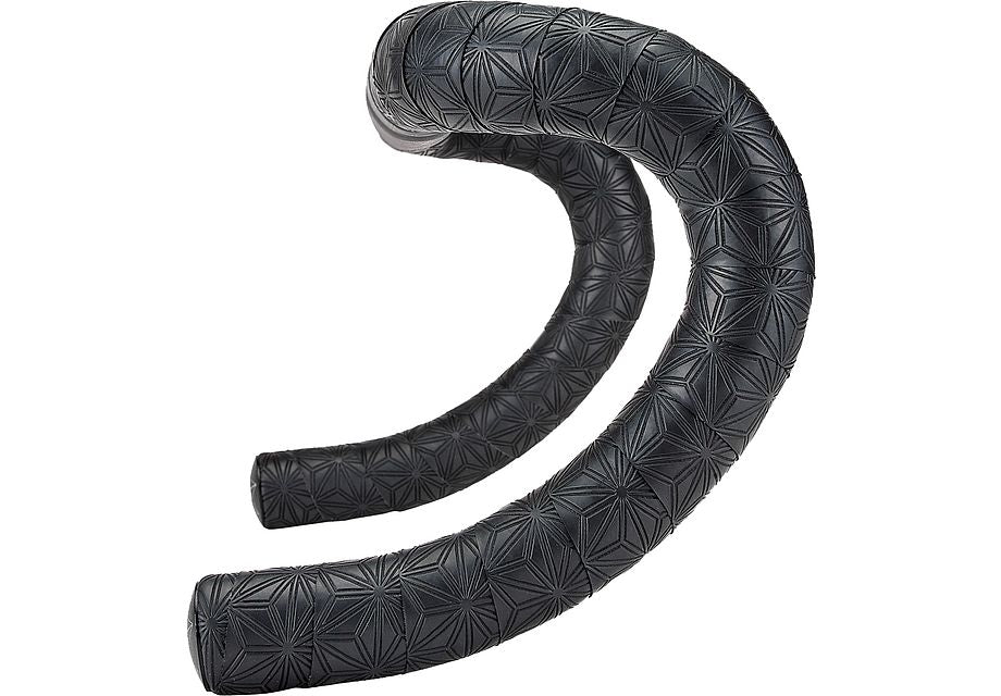Cinta Supacaz SUPER STICKY KUSH Gravel BLK/ANO BLK