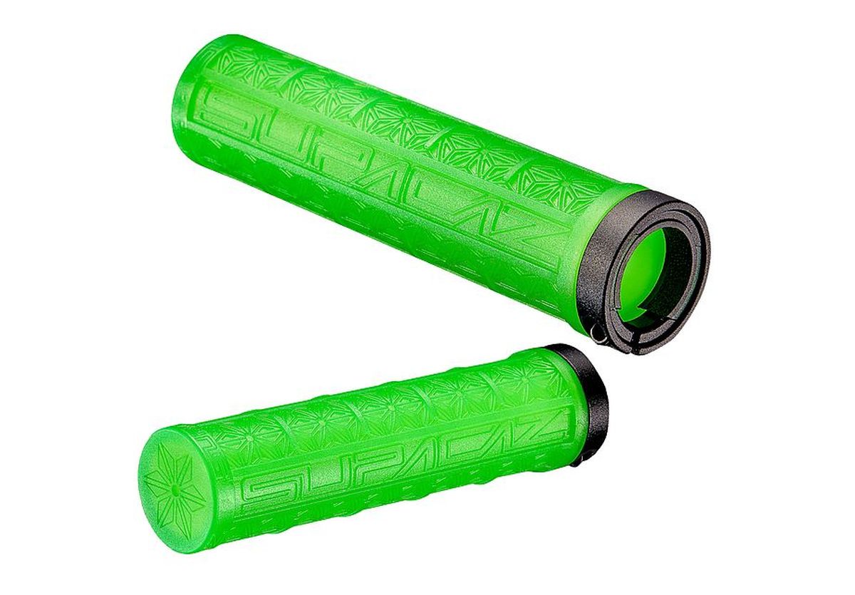 Manilares Grip Supacaz Grizips Multicolores