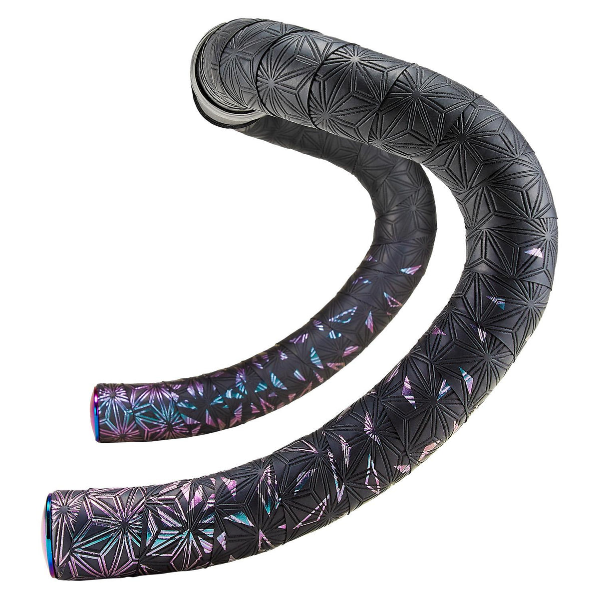 Cinta Supacaz Super Sticky Kush Star Fade Slick/Oil Slick