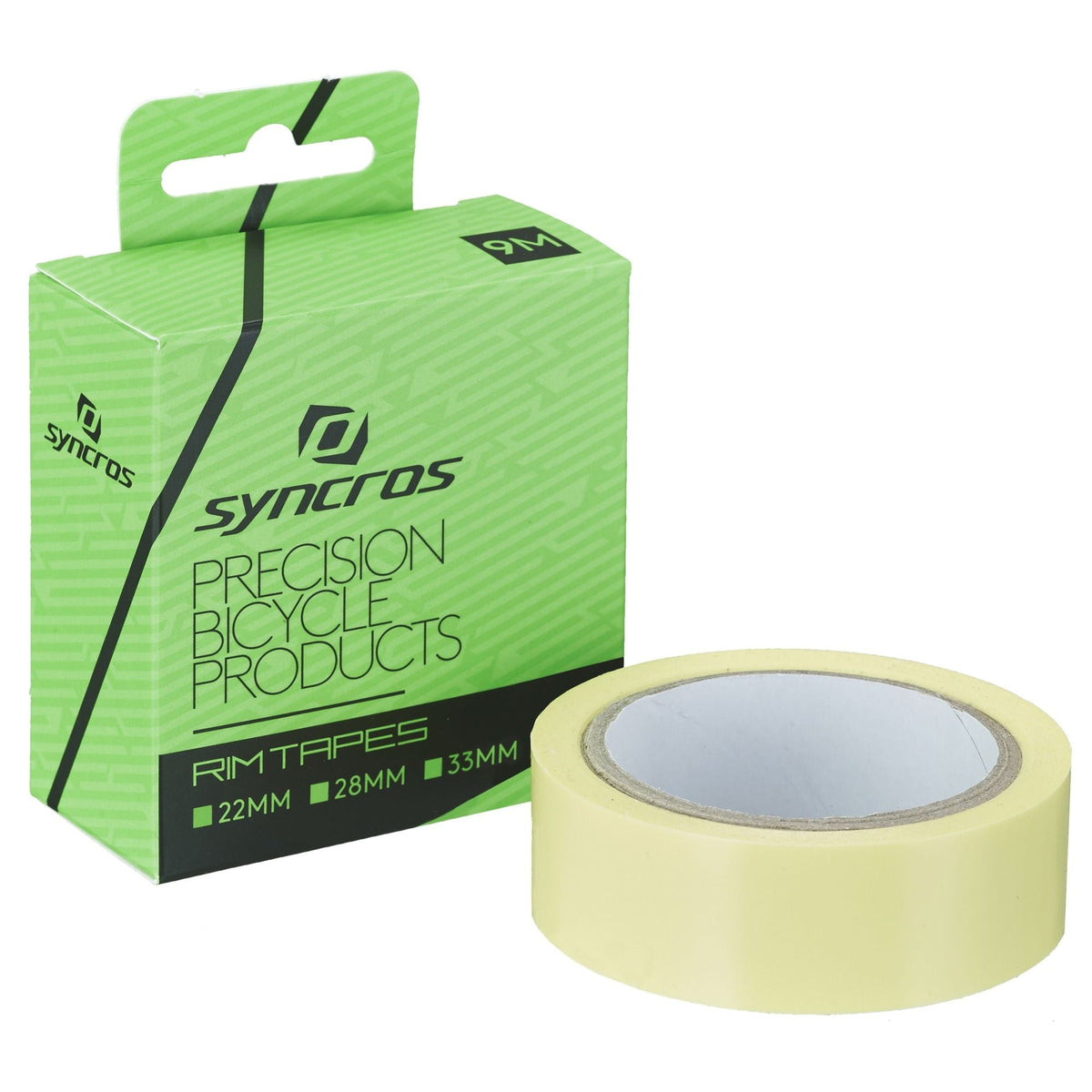 Protector de Rines Syncros 28mm: Salvaguarda Efectiva para tus Ruedas