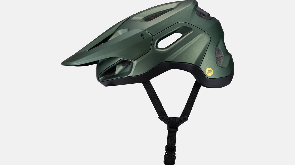 Casco de Ciclismo Specialized Tactic Verde