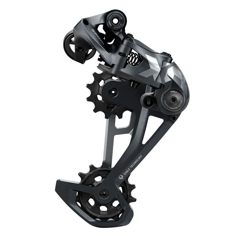 Tensor Sram X01 Eagle Lunar Max 52D