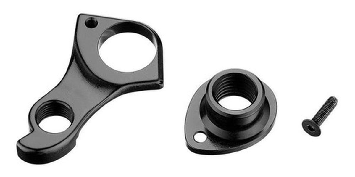 Uña Trasera Tcr Adv Disc My21+