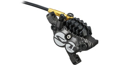 Mordazas Frenos de Disco Shimano BR-M820 Saint Delantero