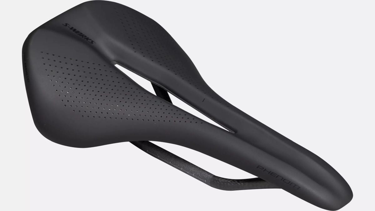 Sillín Specialized S-Works Phenom