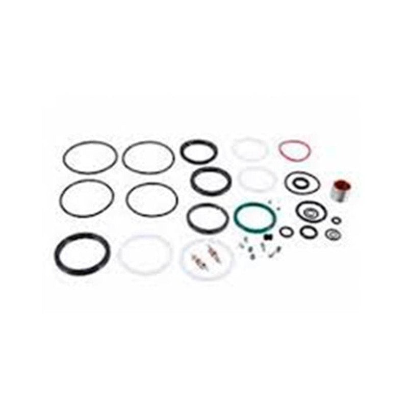Kit RocksHox Servicio Monarch Autosag SBS