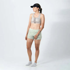 Pantaloneta Running Safetti Mujer Venturi Lgt Nevada