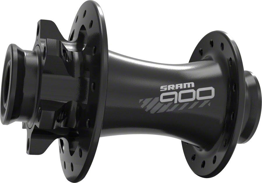 Manzana Delantera Sram 900 F Disc 32H QR/12/15/20 Blk