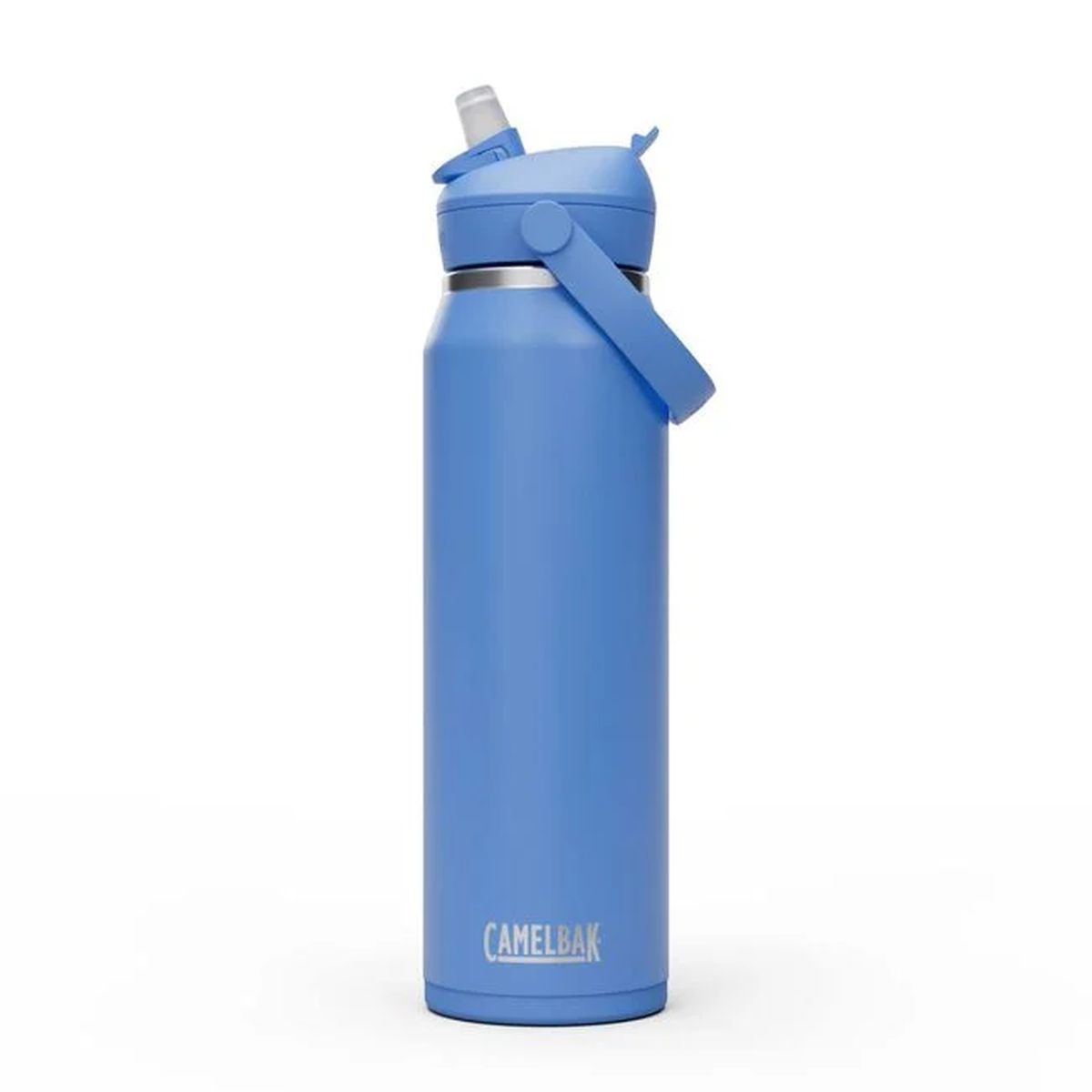 Botella Termo CamelBak Thrive Flip Straw | 32oz con Pitillo