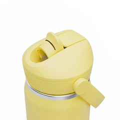 Botella Termo CamelBak Thrive Flip Straw | 25oz con Pitillo