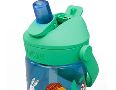 Botella Termo CamelBak Thrive Flip Straw Kids 14oz FriForest
