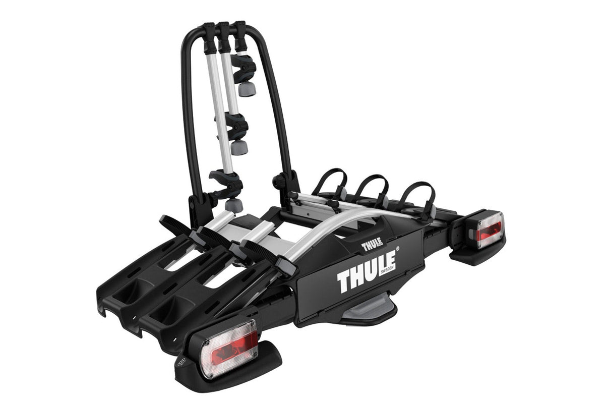 Portabicicletas Thule Bola Velocompact 3 Bk 926 + Bola 1.7/8