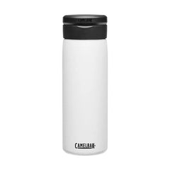 Botella CamelBak FitCap 20oz Aislada Acero Inoxidable