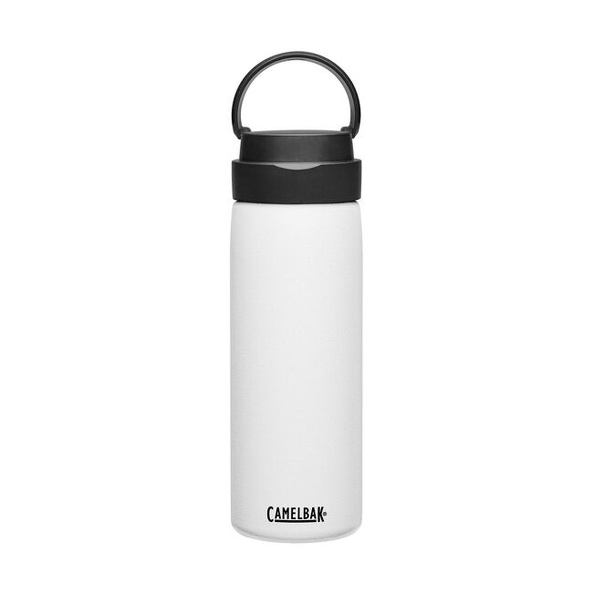 Botella CamelBak FitCap 20oz Aislada Acero Inoxidable