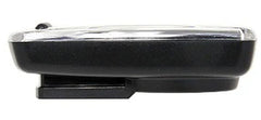Ciclocomputador Cateye Velo Inalambrico CC-VT230W STHL