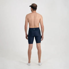 Pantaloneta Running S/C Safetti Titán 2.0 Hombre Marinho
