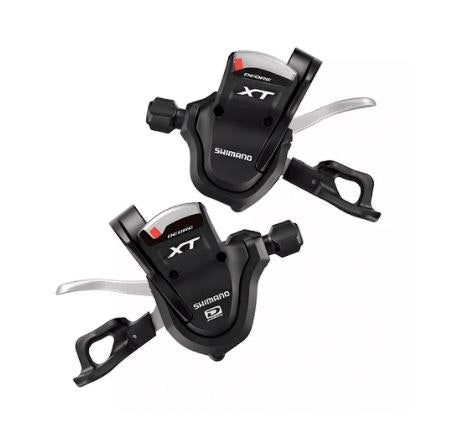 Palancas Manilares Shimano SL-M780 DEORE XT 10 Vel