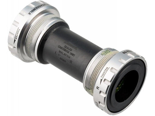 Eje Centro Shimano Sm-RS500 Tiagra-sora Cartucho Roscado