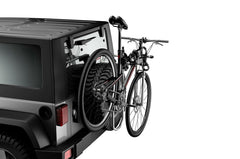 Portabicicletas Thule Llanta de Repuesto Spare Me 2Bk