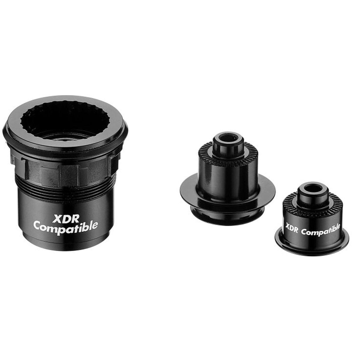 Juego Dirección Cadex de Buje Libre para Sram XDR