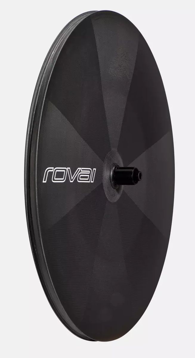 Rueda Disco Specialized Roval 321 Freno Disco