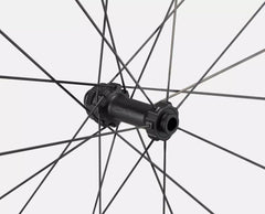 Rines Specialized Ruta Alpinist CLX II Satin Carbon/Gloss Bl