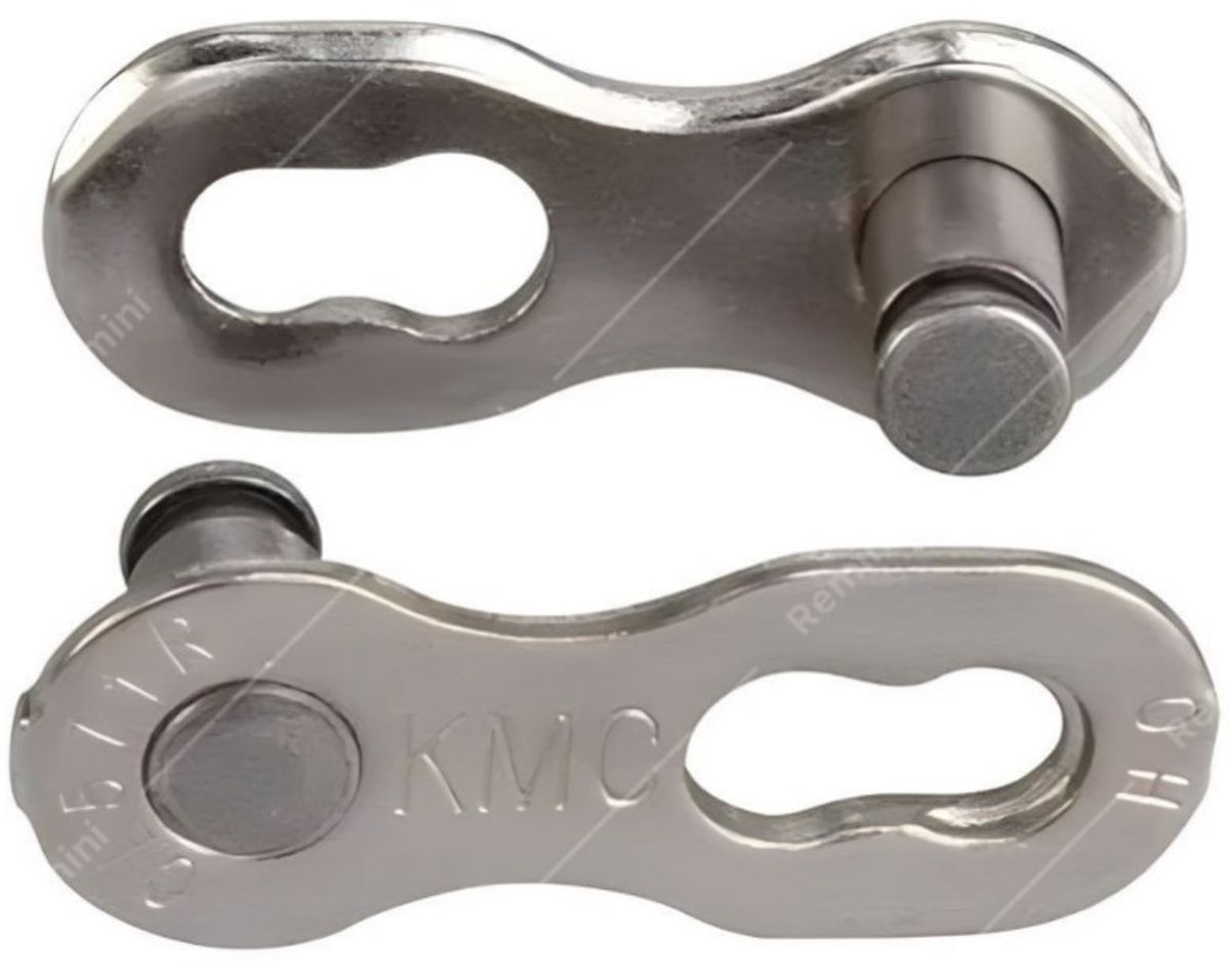 Conector Cadena KMC Missing Link II 7-8 Vel