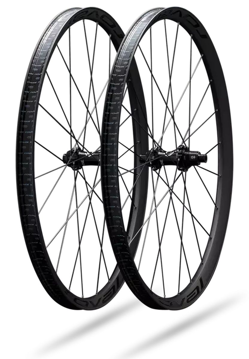 Rueda MTB Specialized Roval Control SL VI Solix