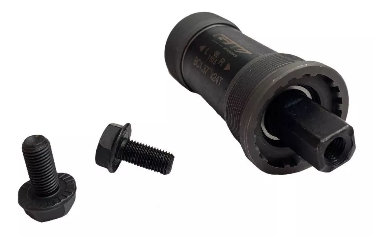 Eje Centro GW XR-A41 Cartucho Centro 110mm