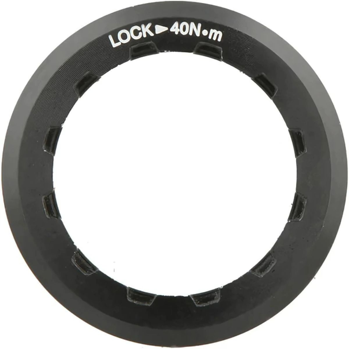 Anillo de Cierre Shimano CS-M7100 12Vel