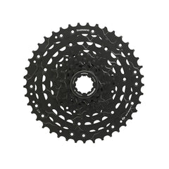 Cassette Shimano CUES CS-LG300 9v – 11-46T / 11-41T / 11-36T | Cyclewear