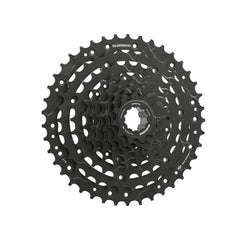 Cassette Shimano CUES CS-LG300 9v – 11-46T / 11-41T / 11-36T | Cyclewear