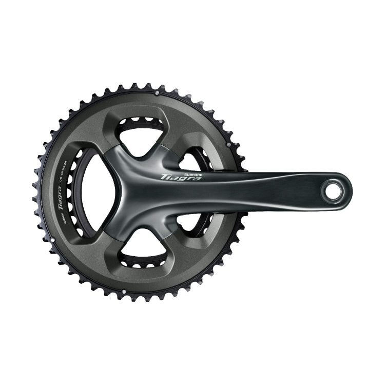 Juego de Bielas Shimano BiPlato FC-4700 Tiagra 2x10 Vel