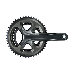 Juego de Bielas Shimano BiPlato FC-4700 Tiagra 2x10 Vel