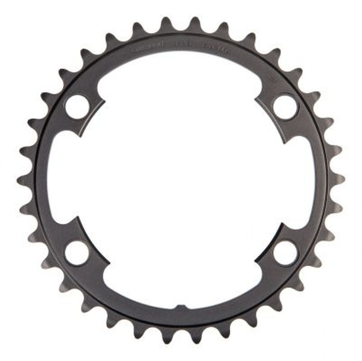 Plato Shimano FC-6800 Ultegra 34T-MA/36T-MB 11 Vel