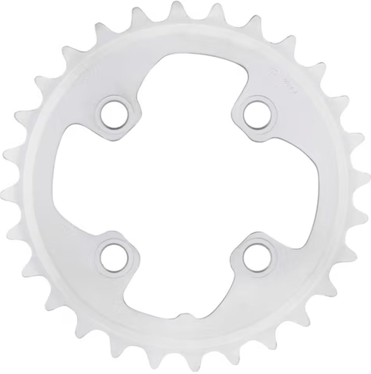 Plato Shimano FC-M785 24T-AM 10V 104mm